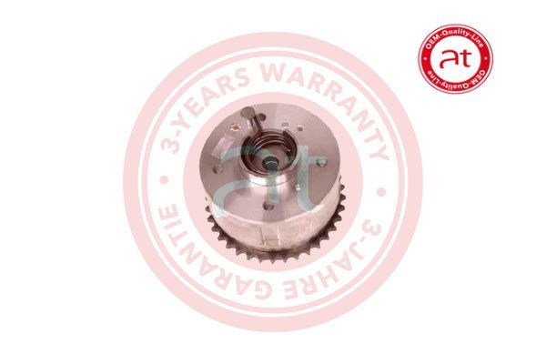 Skirstomojo veleno reguliatorius at autoteile germany at23120