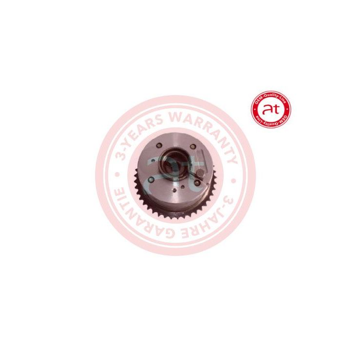 Skirstomojo veleno reguliatorius at autoteile germany at23121