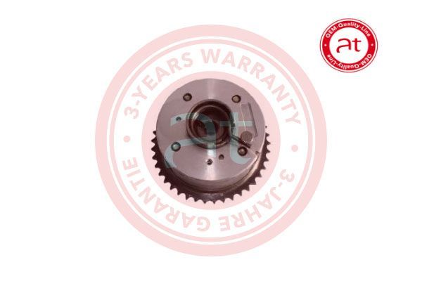 Skirstomojo veleno reguliatorius at autoteile germany at23121