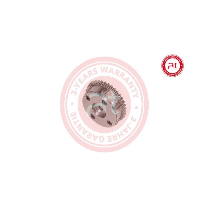 Skirstomojo veleno reguliatorius at autoteile germany at23122