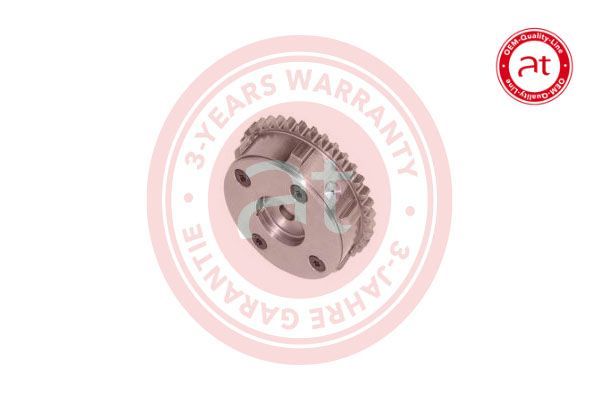 Skirstomojo veleno reguliatorius at autoteile germany at23122