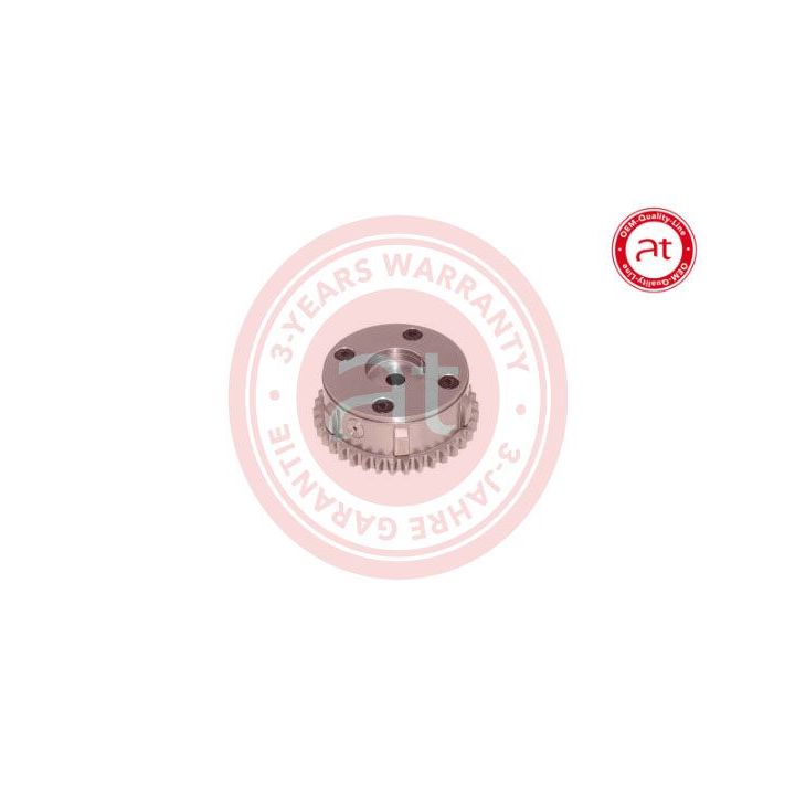 Skirstomojo veleno reguliatorius at autoteile germany at23123