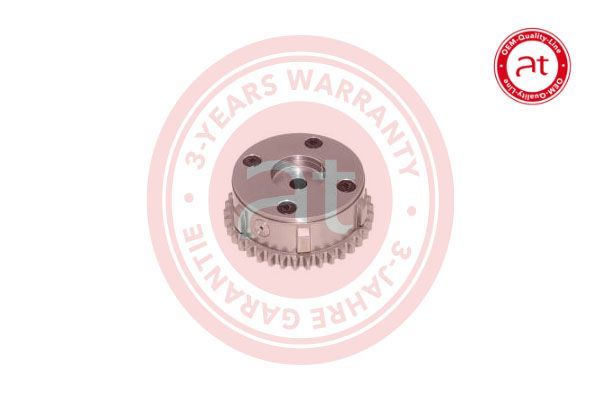 Skirstomojo veleno reguliatorius at autoteile germany at23123