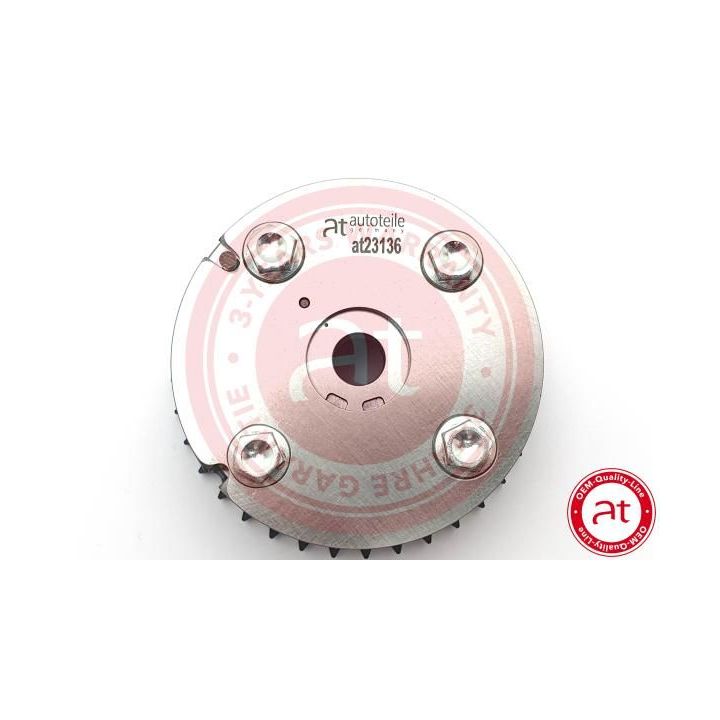 Skirstomojo veleno reguliatorius at autoteile germany at23136