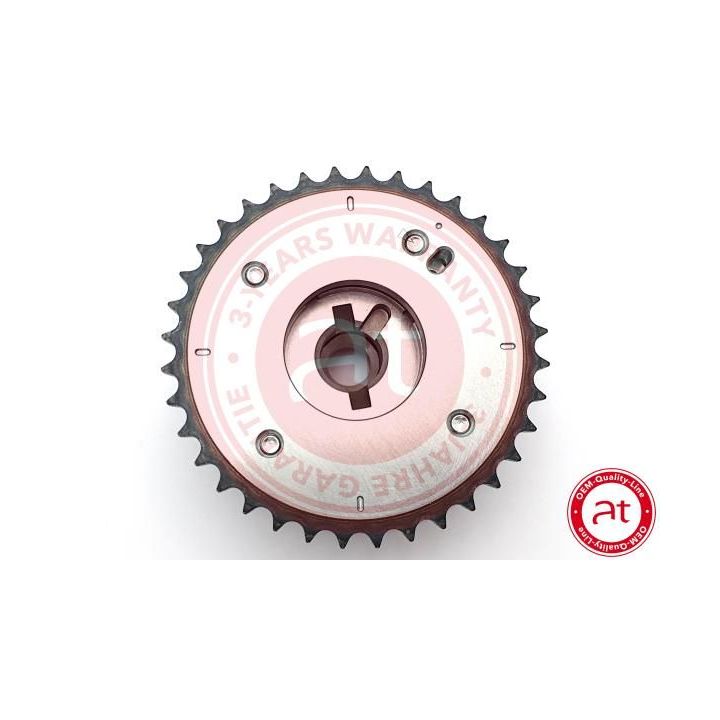 Skirstomojo veleno reguliatorius at autoteile germany at23136