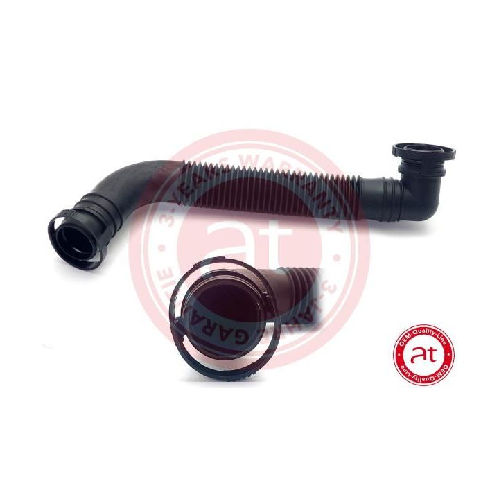 žarna, oro tiekimas at autoteile germany at23148