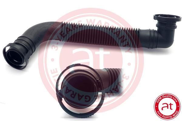 žarna, oro tiekimas at autoteile germany at23148