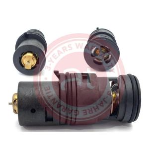 Termostatas, aušinimo skystis at autoteile germany at23177