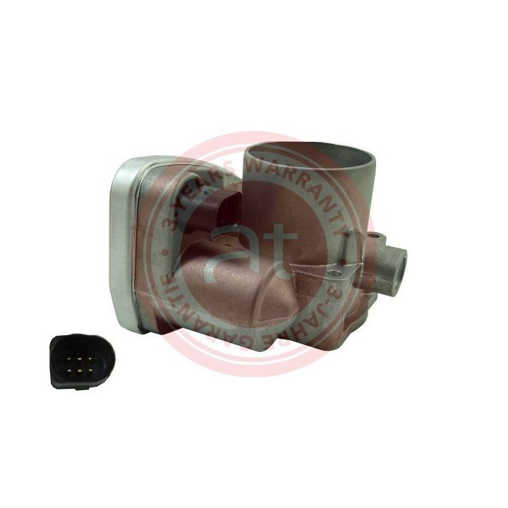 Droselio korpusas at autoteile germany at23197