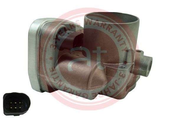 Droselio korpusas at autoteile germany at23197