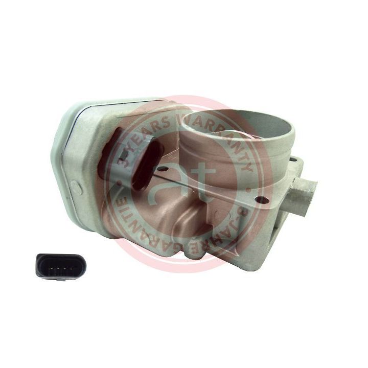 Droselio korpusas at autoteile germany at23198