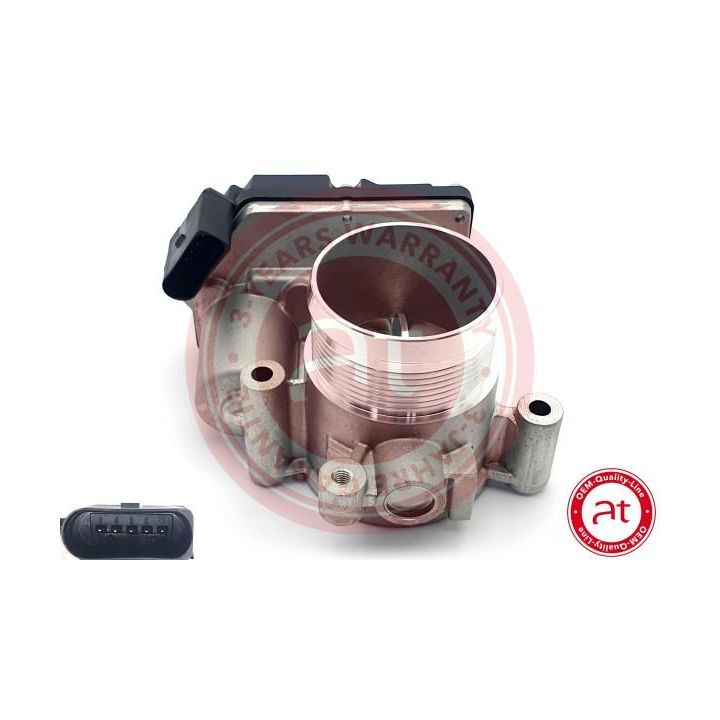 Droselio korpusas at autoteile germany at23207