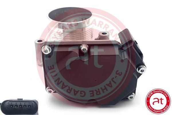 Droselio korpusas at autoteile germany at23207