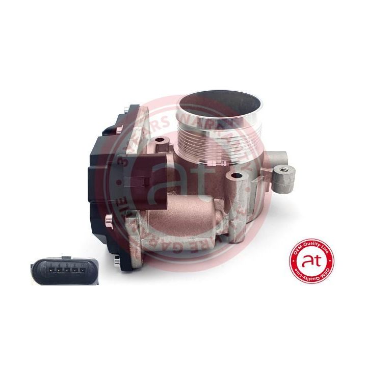 Droselio korpusas at autoteile germany at23207