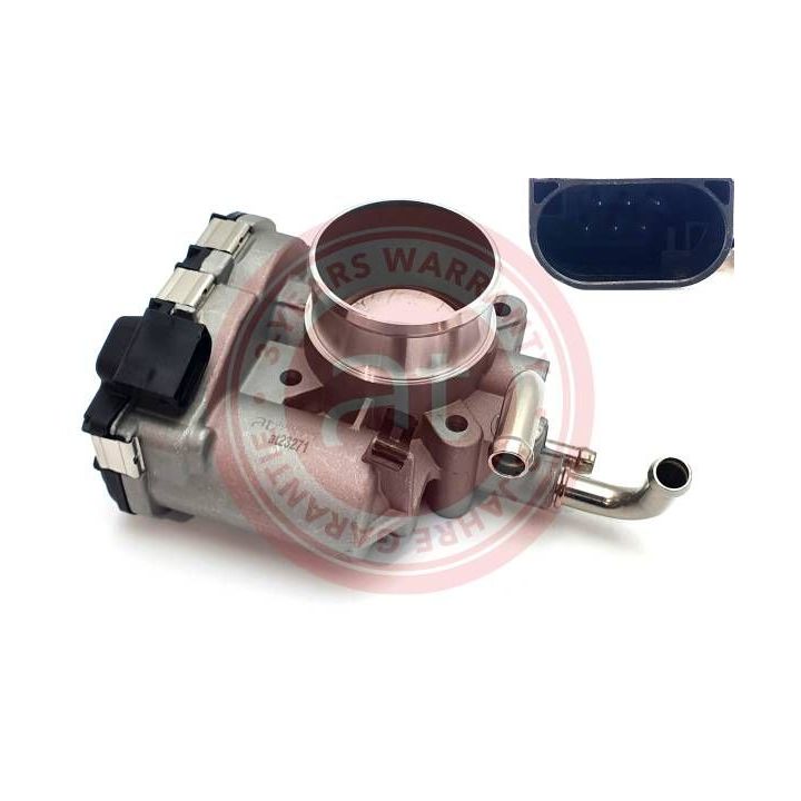 Droselio korpusas at autoteile germany at23271