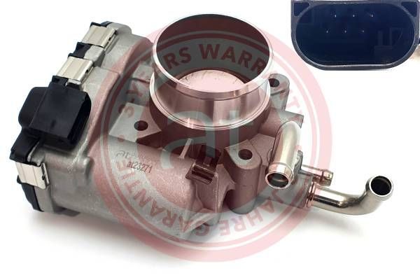 Droselio korpusas at autoteile germany at23271