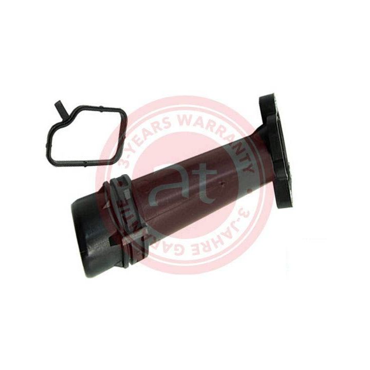 Aušinimo skysčio vamzdis at autoteile germany at23315