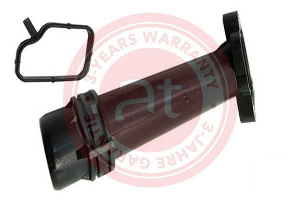 Aušinimo skysčio vamzdis at autoteile germany at23315