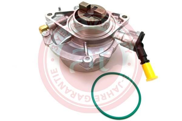 Vakuumo siurblys, stabdymo įrenginys at autoteile germany at23334