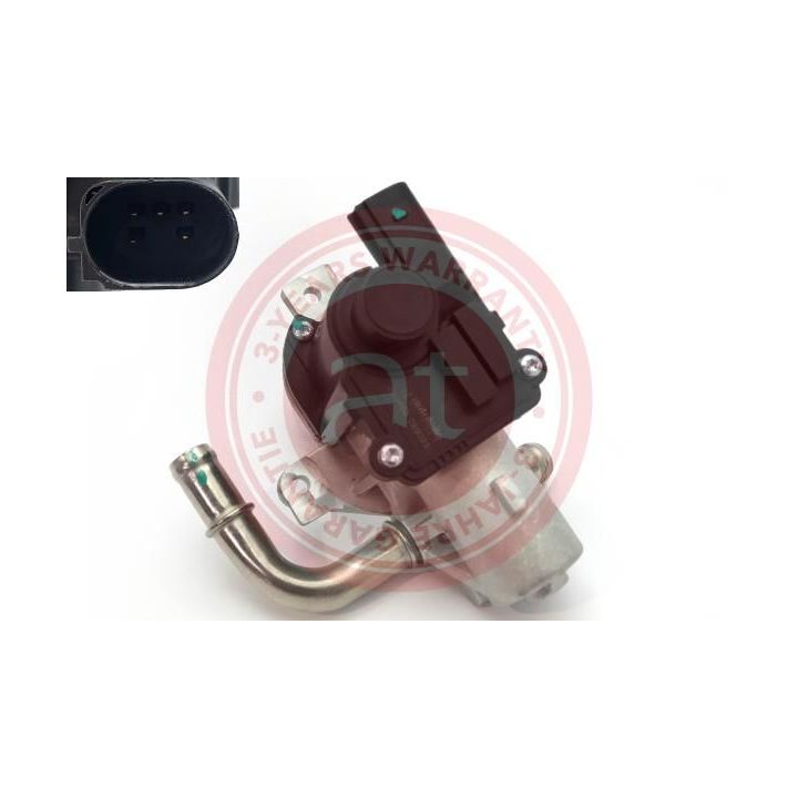 ERG vožtuvas at autoteile germany at23403