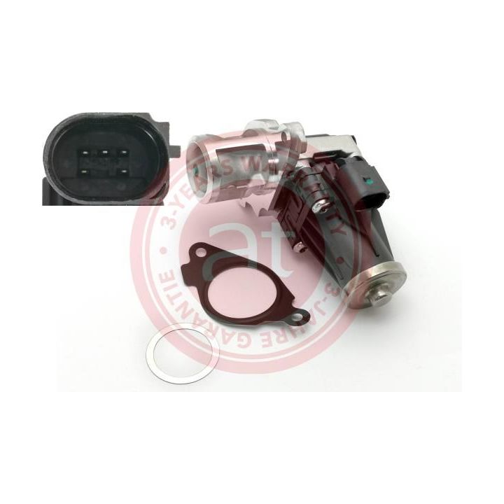 ERG vožtuvas at autoteile germany at23407