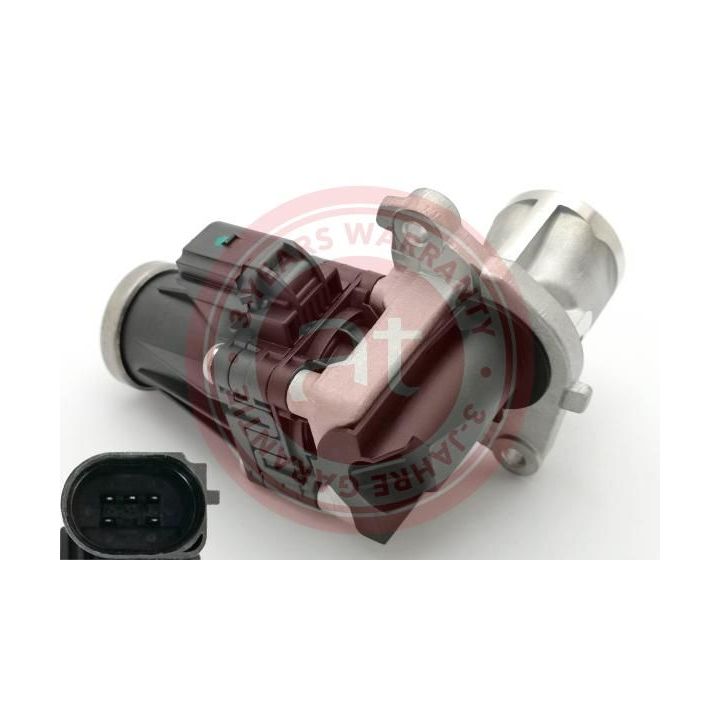 ERG vožtuvas at autoteile germany at23407