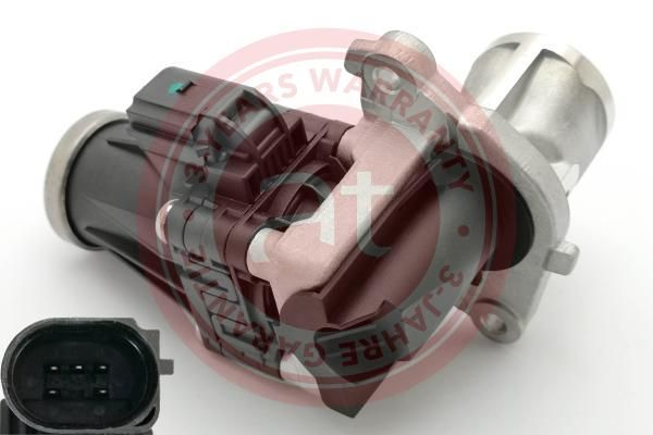 ERG vožtuvas at autoteile germany at23407