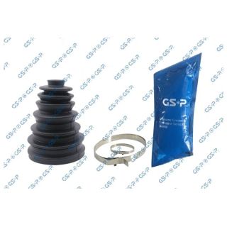 Gofruotoji membrana, kardaninis velenas GSP 781971