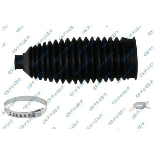 Gofruotoji membrana, vairavimas GSP 534201S