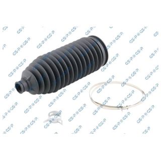 Gofruotoji membrana, vairavimas GSP 541254S