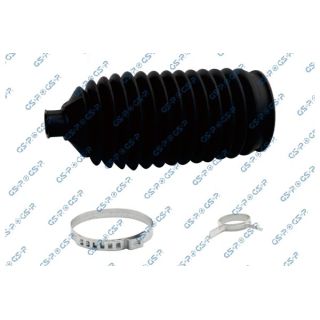 Gofruotoji membrana, vairavimas GSP 541257S