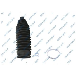 Gofruotoji membrana, vairavimas GSP 541268S