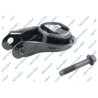 Variklio montavimas GSP 514431S