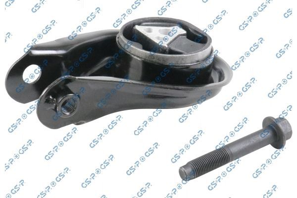 Variklio montavimas GSP 514431S