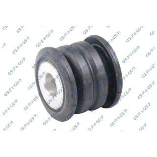 Variklio montavimas GSP 536205