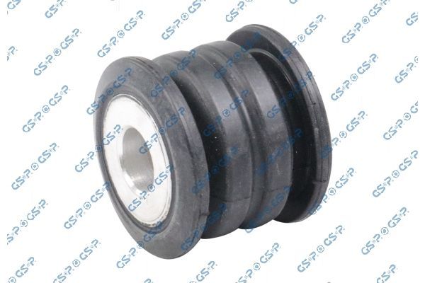 Variklio montavimas GSP 536205