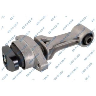 Variklio montavimas GSP 538201