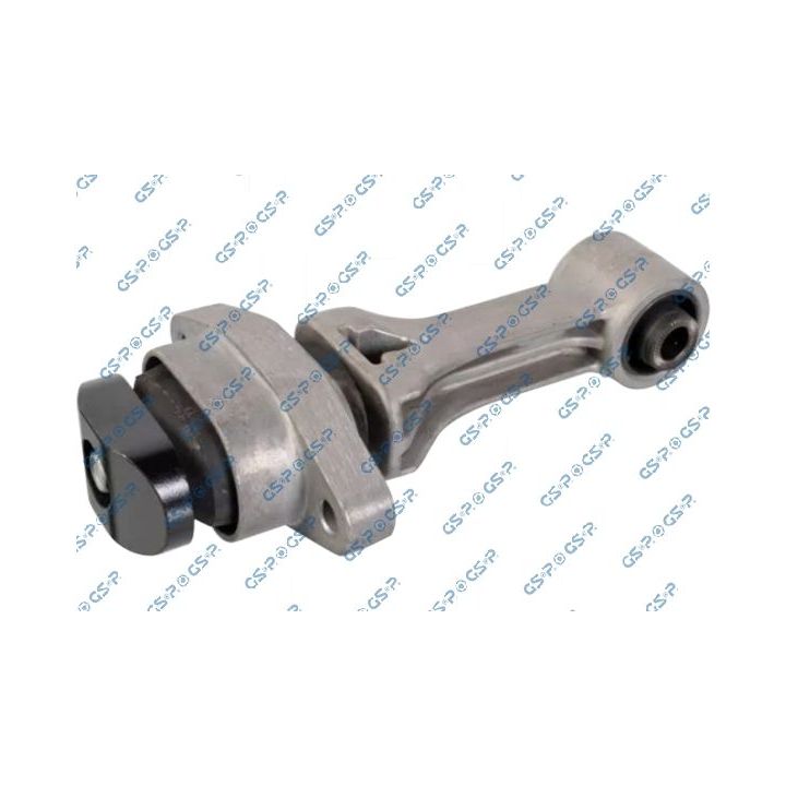 Variklio montavimas GSP 538201