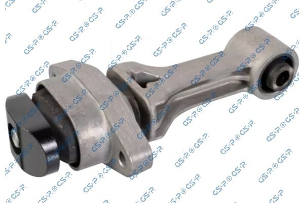 Variklio montavimas GSP 538201