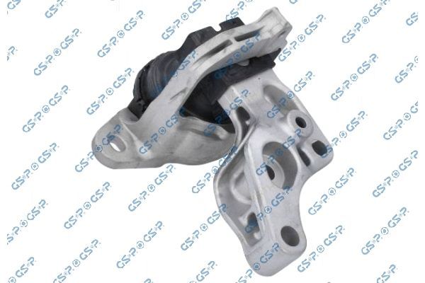 Variklio montavimas GSP 538342