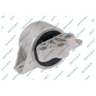 Variklio montavimas GSP 538379