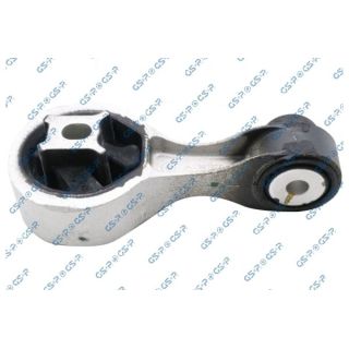 Variklio montavimas GSP 538382