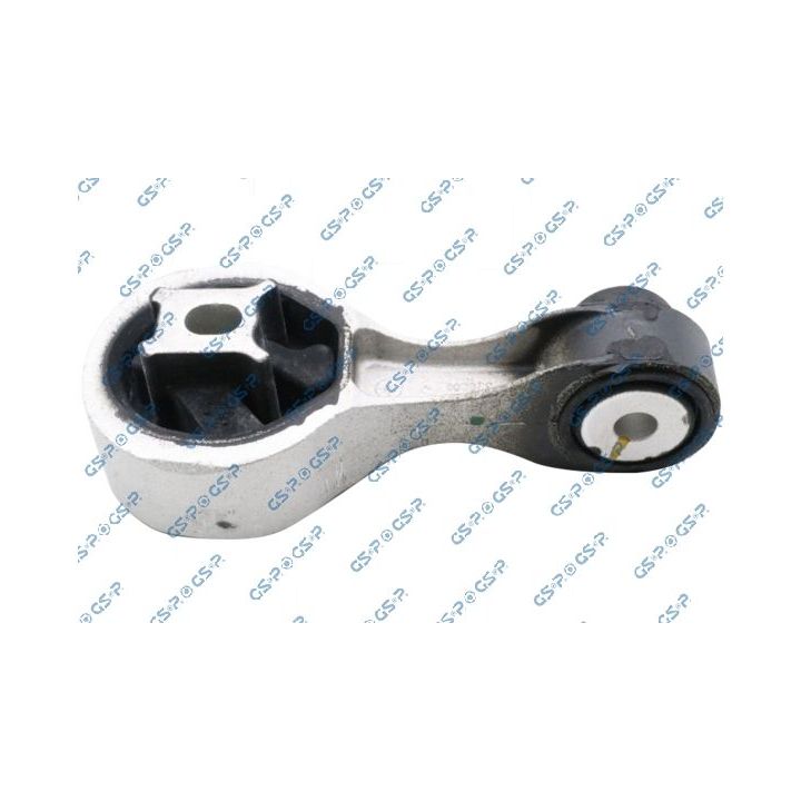 Variklio montavimas GSP 538382