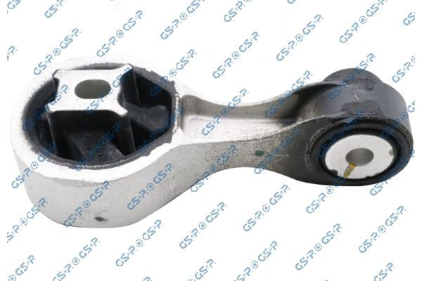 Variklio montavimas GSP 538382