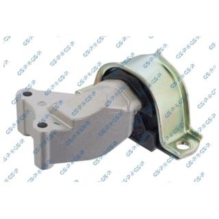 Variklio montavimas GSP 538463