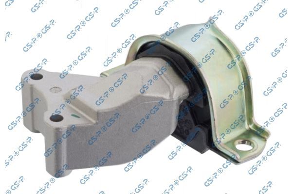 Variklio montavimas GSP 538463