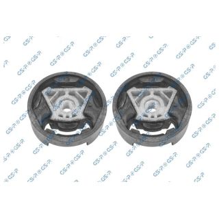 Variklio montavimas GSP 538471