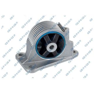 Variklio montavimas GSP 538473