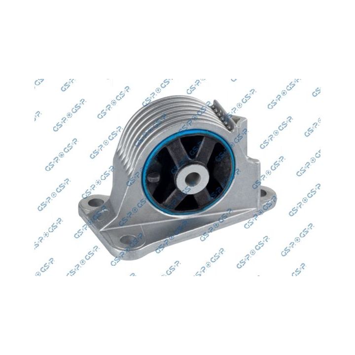 Variklio montavimas GSP 538473