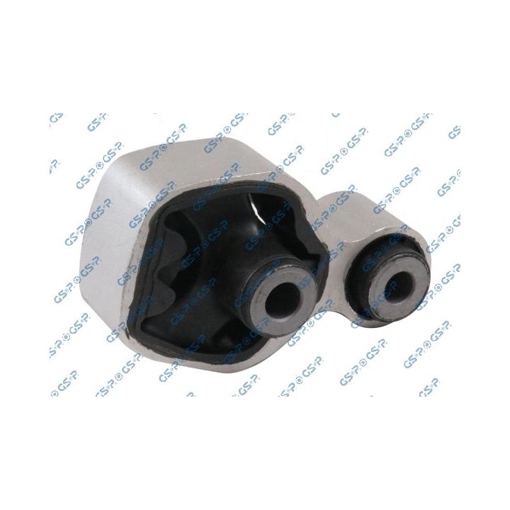 Variklio montavimas GSP 538495